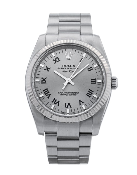 Rolex Air-King 114234